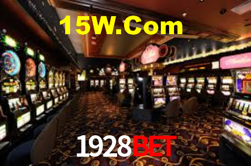 1928Bet: A Experiência de Casino com Jogos de Mesa ao Vivo