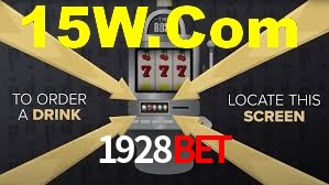 Welcome Bonus 1928Bet