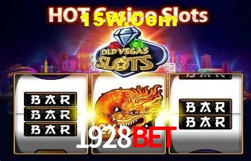 1928Bet Slot - 320+ Caça-Níqueis Premium