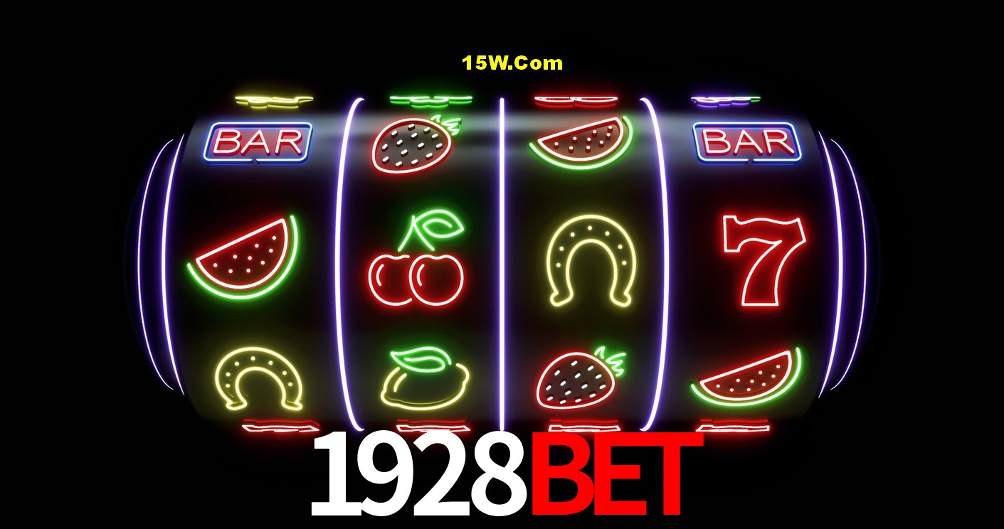 Game Providers 1928Bet