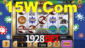 Daily Bonuses 1928Bet