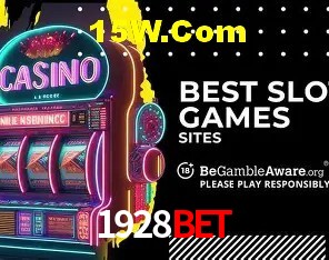 1928Bet Rio de Janeiro - Slot Strategy