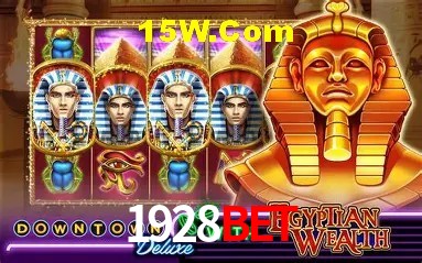 Jogos de Slot 1928Bet