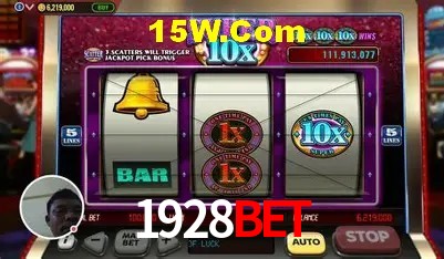 1928Bet Belo Horizonte - Promo Tips