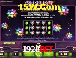 Welcome Bonus 1928Bet
