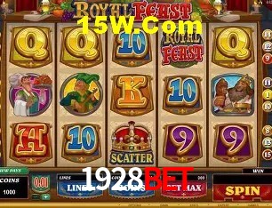 Casino Ao Vivo 1928Bet